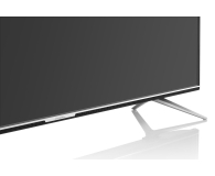 Gogen TV GOGEN 43" TVU43W652STWEB UHD, Smart TV - 1379152 - zdjęcie 4